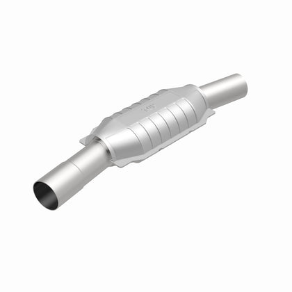 MagnaFlow California Grade CARB Compliant Direct-Fit Catalytic Converter 3322432