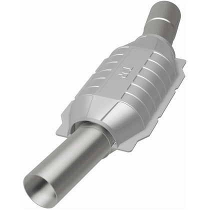 MagnaFlow 1975-1980 Checker Marathon California Grade CARB Compliant Direct-Fit Catalytic Converter