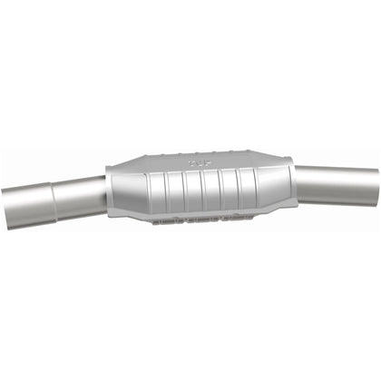 MagnaFlow 1975-1980 Checker Marathon California Grade CARB Compliant Direct-Fit Catalytic Converter