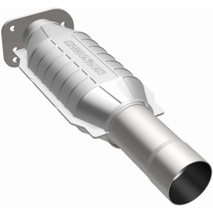 MagnaFlow California Grade CARB Compliant Direct-Fit Catalytic Converter 3322441