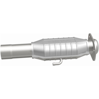 MagnaFlow California Grade CARB Compliant Direct-Fit Catalytic Converter 3322441