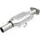 MagnaFlow California Grade CARB Compliant Direct-Fit Catalytic Converter 3322447