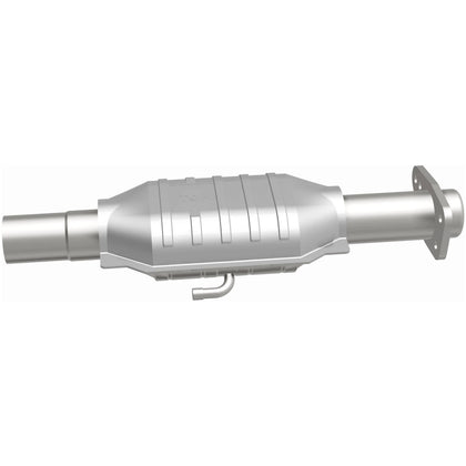 MagnaFlow California Grade CARB Compliant Direct-Fit Catalytic Converter 3322447