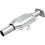 MagnaFlow California Grade CARB Compliant Direct-Fit Catalytic Converter 3322456