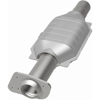 MagnaFlow California Grade CARB Compliant Direct-Fit Catalytic Converter 3322456