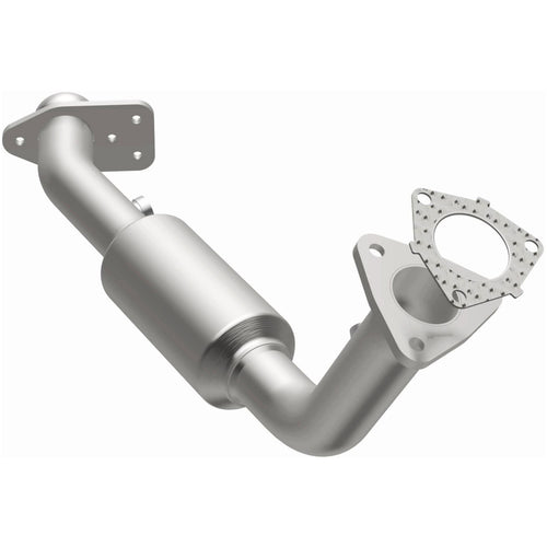 MagnaFlow California Grade CARB Compliant Direct-Fit Catalytic Converter 3322470