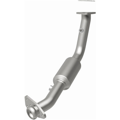 MagnaFlow California Grade CARB Compliant Direct-Fit Catalytic Converter 3322470