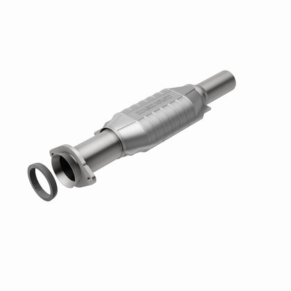 MagnaFlow California Grade CARB Compliant Direct-Fit Catalytic Converter 3322493