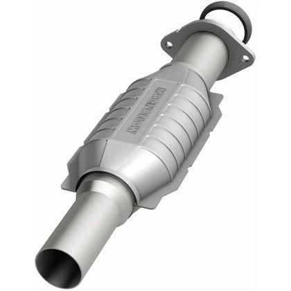 MagnaFlow California Grade CARB Compliant Direct-Fit Catalytic Converter 3322493