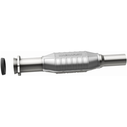 MagnaFlow California Grade CARB Compliant Direct-Fit Catalytic Converter 3322493