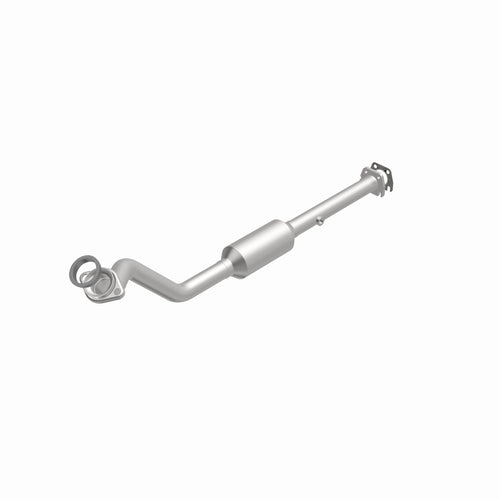 MagnaFlow California Grade CARB Compliant Direct-Fit Catalytic Converter 3322498