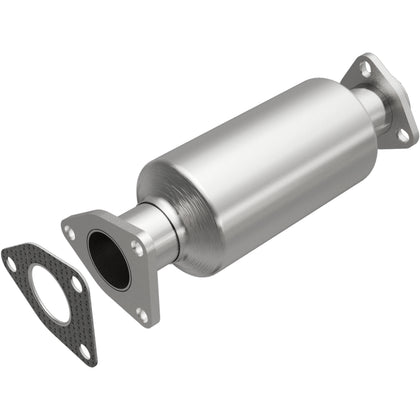 MagnaFlow California Grade CARB Compliant Direct-Fit Catalytic Converter 3322623