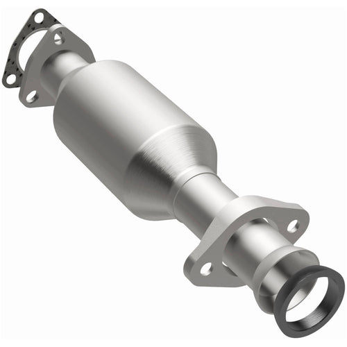 MagnaFlow California Grade CARB Compliant Direct-Fit Catalytic Converter 3322636