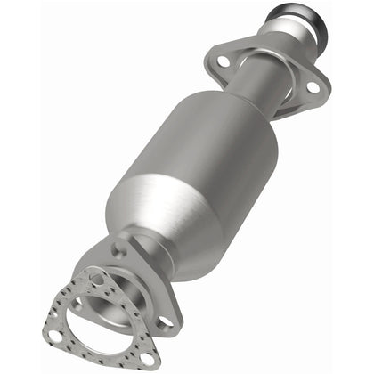 MagnaFlow California Grade CARB Compliant Direct-Fit Catalytic Converter 3322636