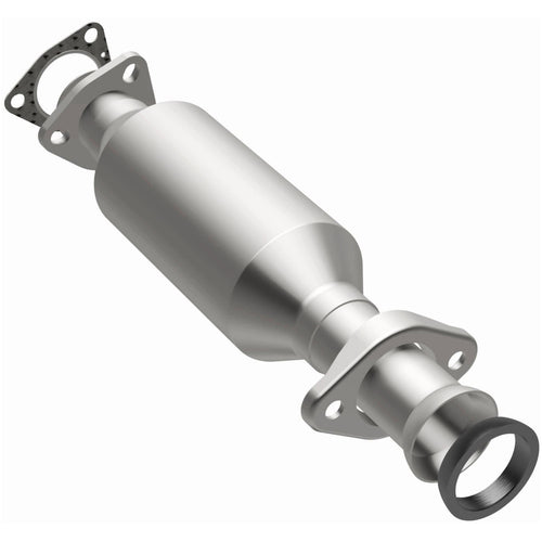 MagnaFlow 1992-1993 Acura Integra GS-R 1.7L / 1992-1995 Acura Integra 1.8L California Grade CARB Compliant Direct-Fit Catalytic Converter 3322637