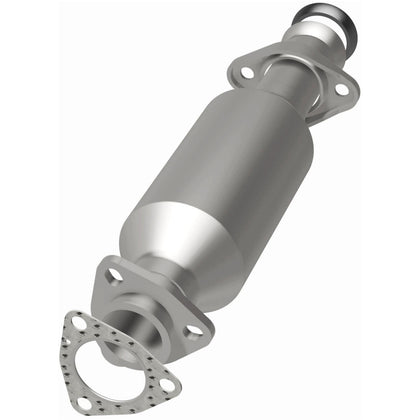 MagnaFlow 1992-1993 Acura Integra GS-R 1.7L / 1992-1995 Acura Integra 1.8L California Grade CARB Compliant Direct-Fit Catalytic Converter 3322637