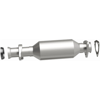 MagnaFlow 1992-1993 Acura Integra GS-R 1.7L | 1992-1995 Acura Integra 1.8L California Grade CARB Compliant Direct-Fit Catalytic Converter 3322637
