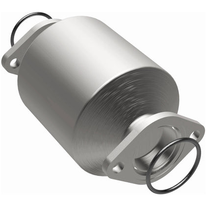 MagnaFlow California Grade CARB Compliant Direct-Fit Catalytic Converter 3322656