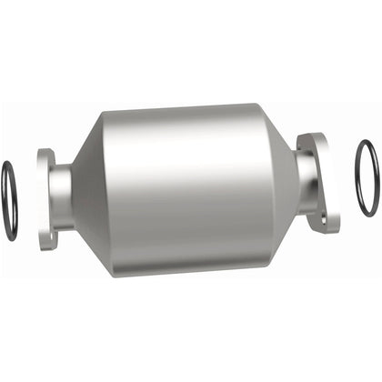 MagnaFlow California Grade CARB Compliant Direct-Fit Catalytic Converter 3322656