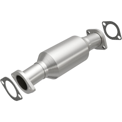 MagnaFlow 1990-1993 Mazda Miata 1.6L California Grade CARB Compliant Direct-Fit Catalytic Converter 3322684