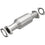 MagnaFlow 1990-1993 Mazda Miata 1.6L California Grade CARB Compliant Direct-Fit Catalytic Converter 3322684