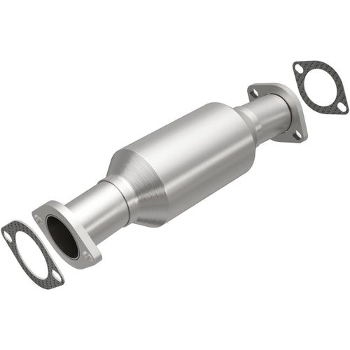 MagnaFlow 1990-1993 Mazda Miata 1.6L California Grade CARB Compliant Direct-Fit Catalytic Converter 3322684