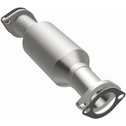 MagnaFlow 1990-1993 Mazda Miata 1.6L California Grade CARB Compliant Direct-Fit Catalytic Converter 3322684