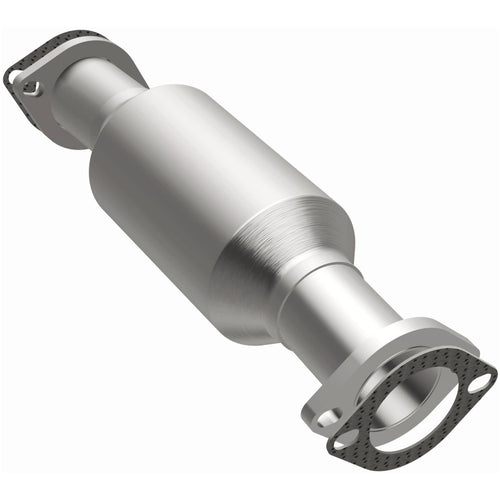 MagnaFlow 1990-1993 Mazda Miata 1.6L California Grade CARB Compliant Direct-Fit Catalytic Converter 3322684