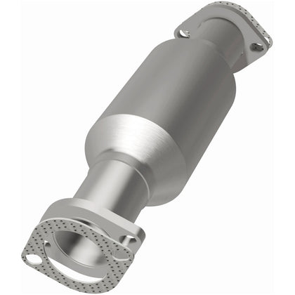 MagnaFlow 1990-1993 Mazda Miata 1.6L California Grade CARB Compliant Direct-Fit Catalytic Converter 3322684