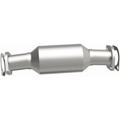 MagnaFlow 1990-1993 Mazda Miata 1.6L California Grade CARB Compliant Direct-Fit Catalytic Converter 3322684