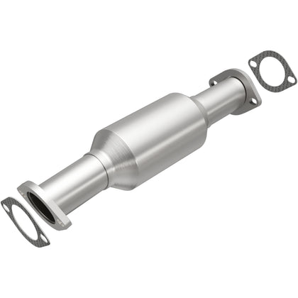 MagnaFlow 1994-1995 Mazda Miata 1.8L California Grade CARB Compliant Direct-Fit Catalytic Converter 3322696