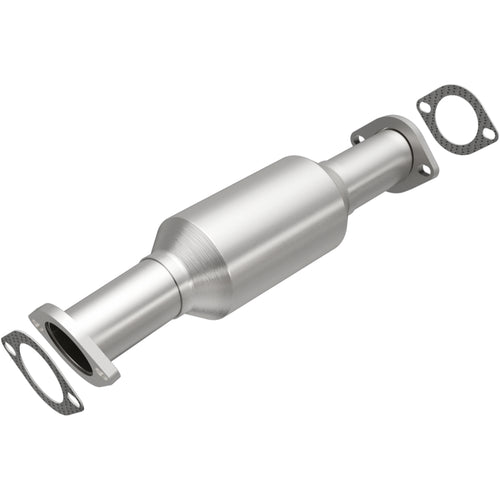 MagnaFlow 1994-1995 Mazda Miata 1.8L California Grade CARB Compliant Direct-Fit Catalytic Converter 3322696