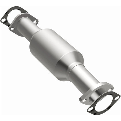 MagnaFlow 1994-1995 Mazda Miata 1.8L California Grade CARB Compliant Direct-Fit Catalytic Converter 3322696
