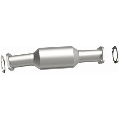 MagnaFlow 1994-1995 Mazda Miata 1.8L California Grade CARB Compliant Direct-Fit Catalytic Converter 3322696