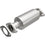 MagnaFlow California Grade CARB Compliant Direct-Fit Catalytic Converter 3322757