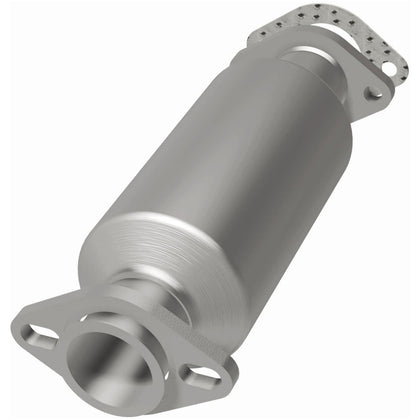 MagnaFlow California Grade CARB Compliant Direct-Fit Catalytic Converter 3322757