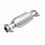MagnaFlow California Grade CARB Compliant Direct-Fit Catalytic Converter 3322761