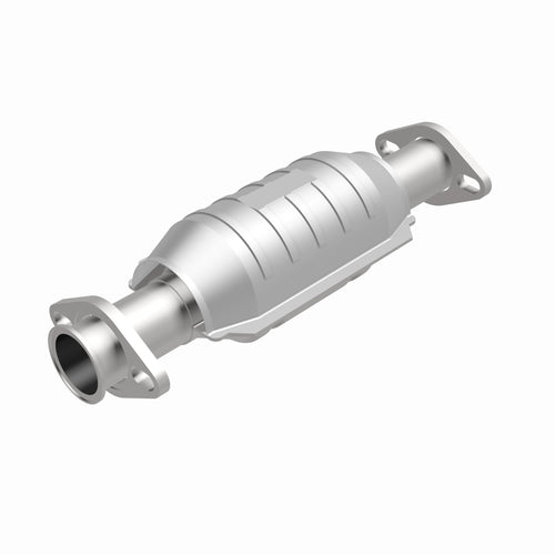 MagnaFlow California Grade CARB Compliant Direct-Fit Catalytic Converter 3322761