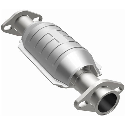 MagnaFlow California Grade CARB Compliant Direct-Fit Catalytic Converter 3322761