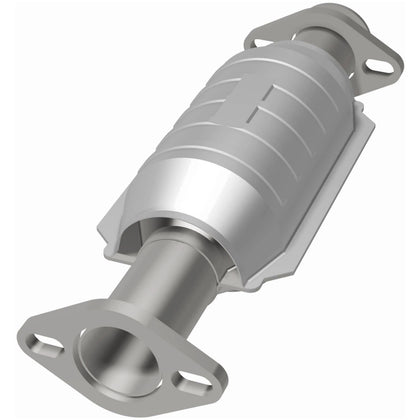 MagnaFlow California Grade CARB Compliant Direct-Fit Catalytic Converter 3322761