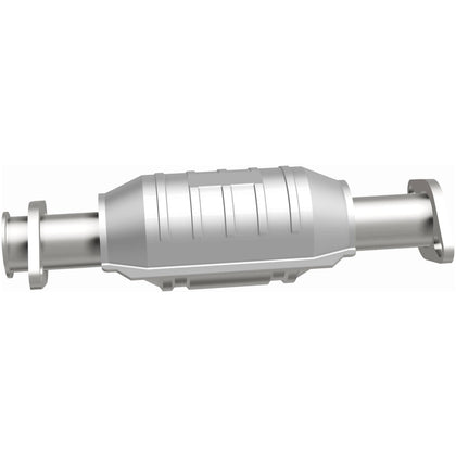 MagnaFlow California Grade CARB Compliant Direct-Fit Catalytic Converter 3322761