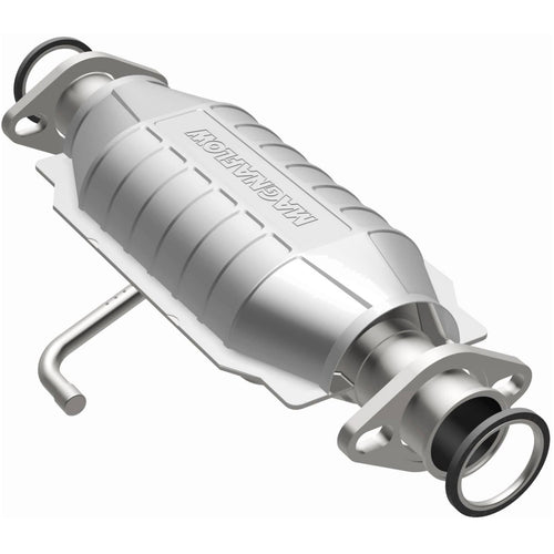MagnaFlow 1985-1988 Chevrolet Nova 1.6L | 1983-1988 Toyota Corolla 1.6L California Grade CARB Compliant Direct-Fit Catalytic Converter 3322893