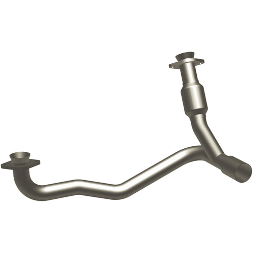 MagnaFlow 1987-1989 Dodge Dakota 3.9L California Grade CARB Compliant Direct-Fit Catalytic Converter 333203