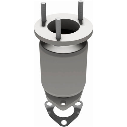 MagnaFlow 1986-1987 Mazda B2000 2.0L California Grade CARB Compliant Direct-Fit Catalytic Converter 333221