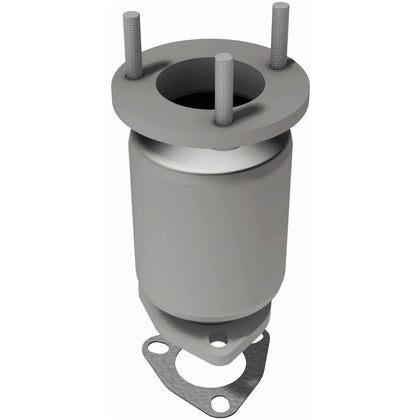 MagnaFlow 1986-1987 Mazda B2000 2.0L California Grade CARB Compliant Direct-Fit Catalytic Converter 333221