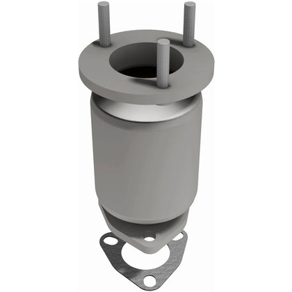 MagnaFlow 1986-1987 Mazda B2000 2.0L California Grade CARB Compliant Direct-Fit Catalytic Converter 333221