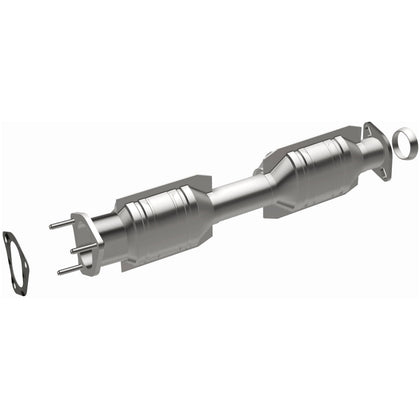 MagnaFlow 1988-1989 Ford Bronco II 2.9L | 1988 Ford Ranger 2.9L California Grade CARB Compliant Direct-Fit Catalytic Converter 333387