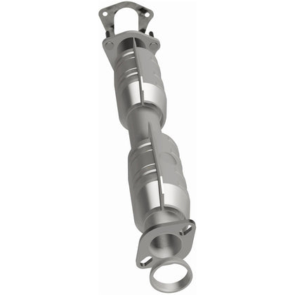 MagnaFlow 1988-1989 Ford Bronco II 2.9L | 1988 Ford Ranger 2.9L California Grade CARB Compliant Direct-Fit Catalytic Converter 333387