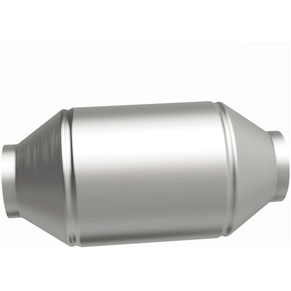 MagnaFlow California Grade CARB Compliant Universal Catalytic Converter 333504