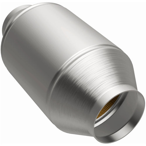 MagnaFlow California Grade CARB Compliant Universal Catalytic Converter 333505